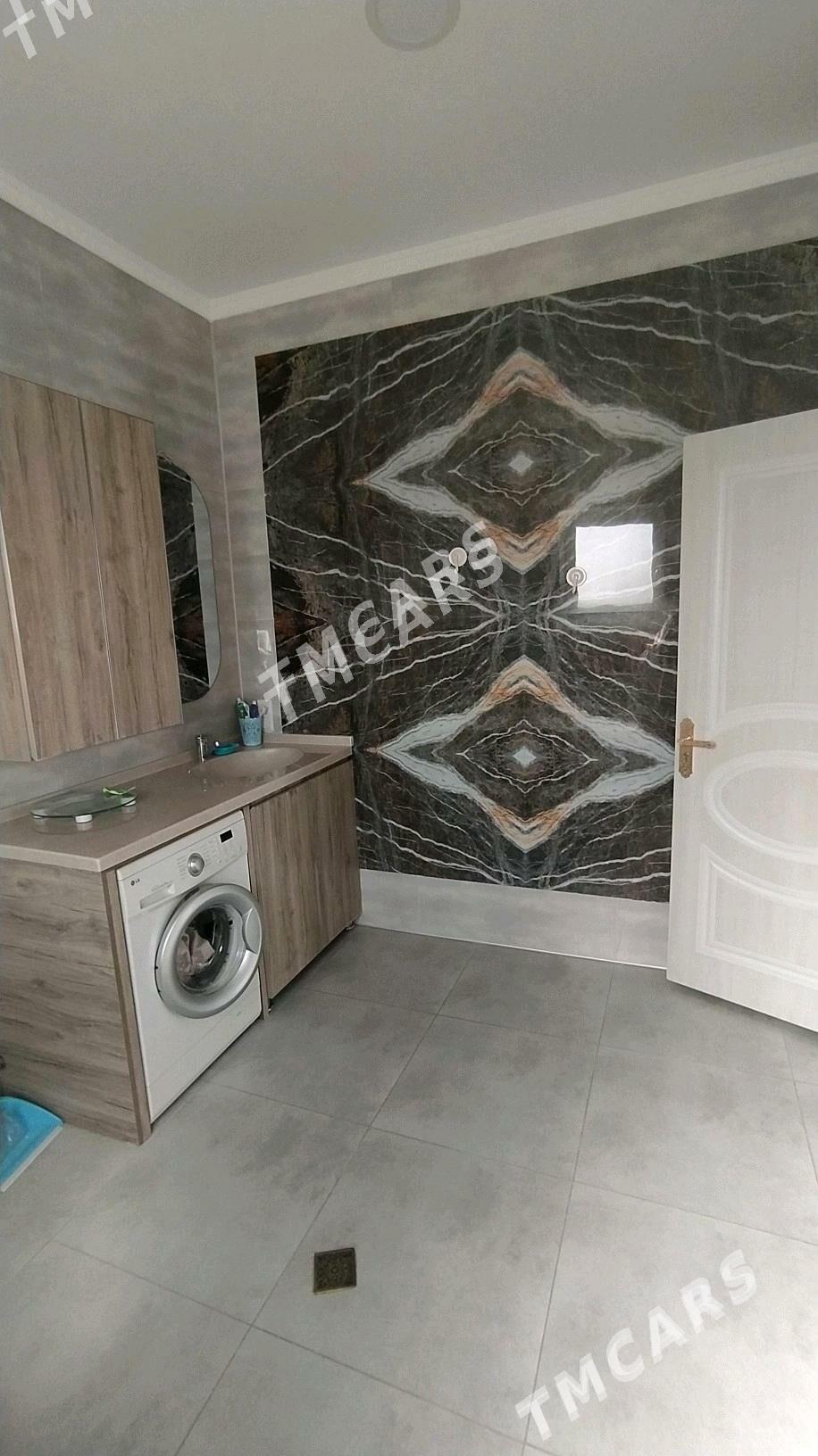 dûzmergen nebitçi 5 - Балканабат - img 5