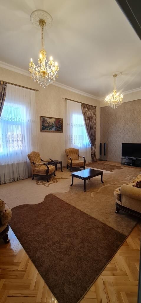 Продается элитка 182 м2 - Ашхабад - img 3