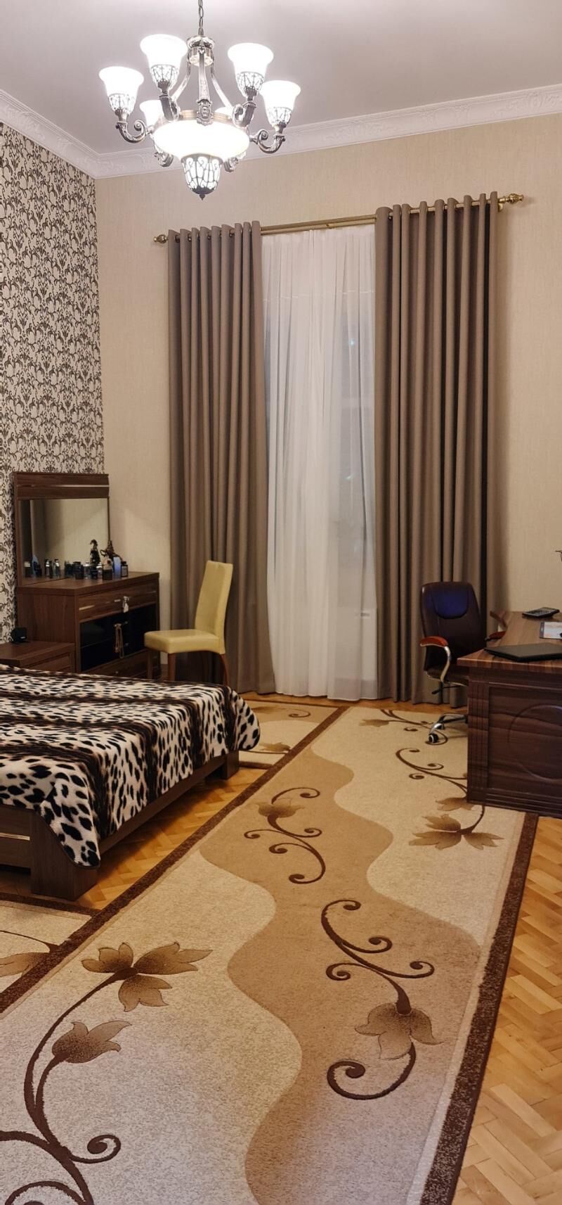 Продается элитка 182 м2 - Ашхабад - img 7