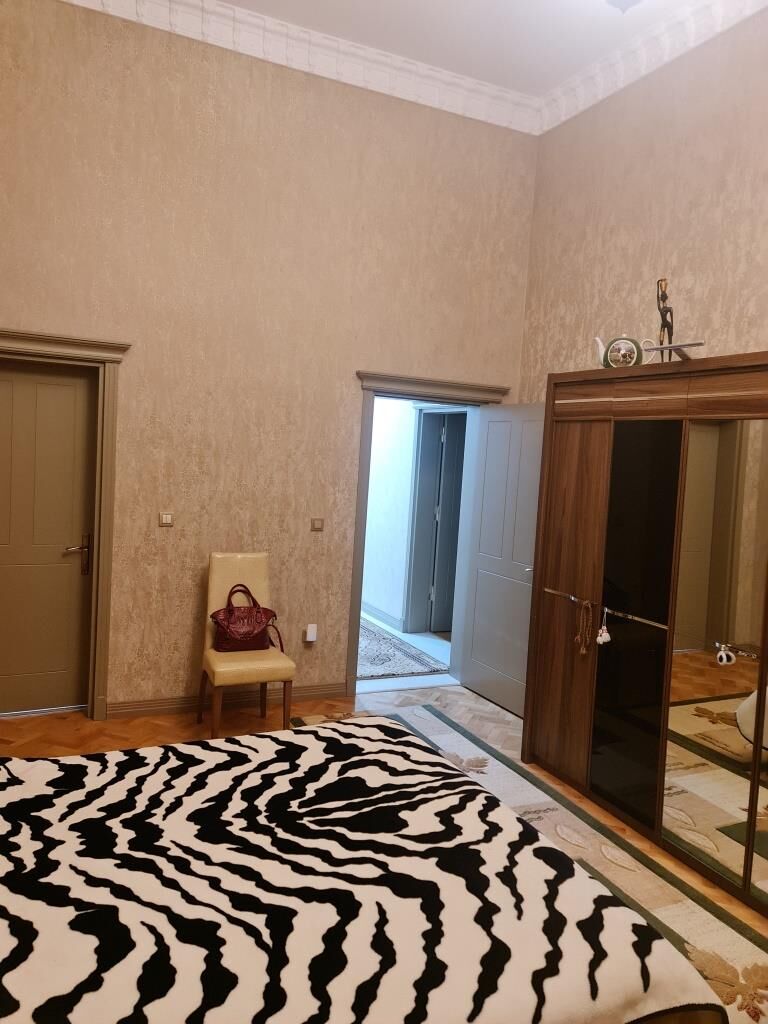 Продается элитка 182 м2 - Ашхабад - img 10