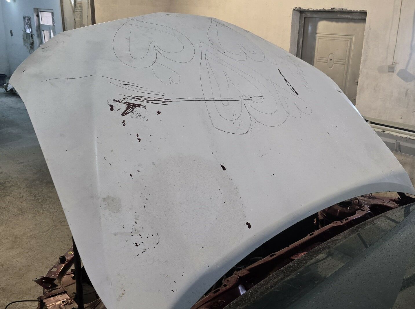 Kapot 2018 Camry 600 TMT - Aşgabat - img 3