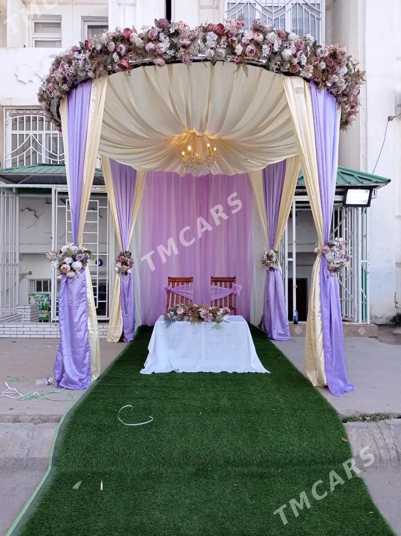 Şowhun toý bezegleri - Aşgabat - img 5