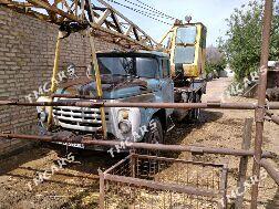 Zil 131 1993 - 90 000 TMT - Гороглы (Тагта) - img 4