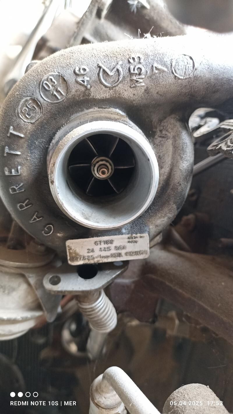 dizel motor korobka 6 000 TMT - Ашхабад - img 5