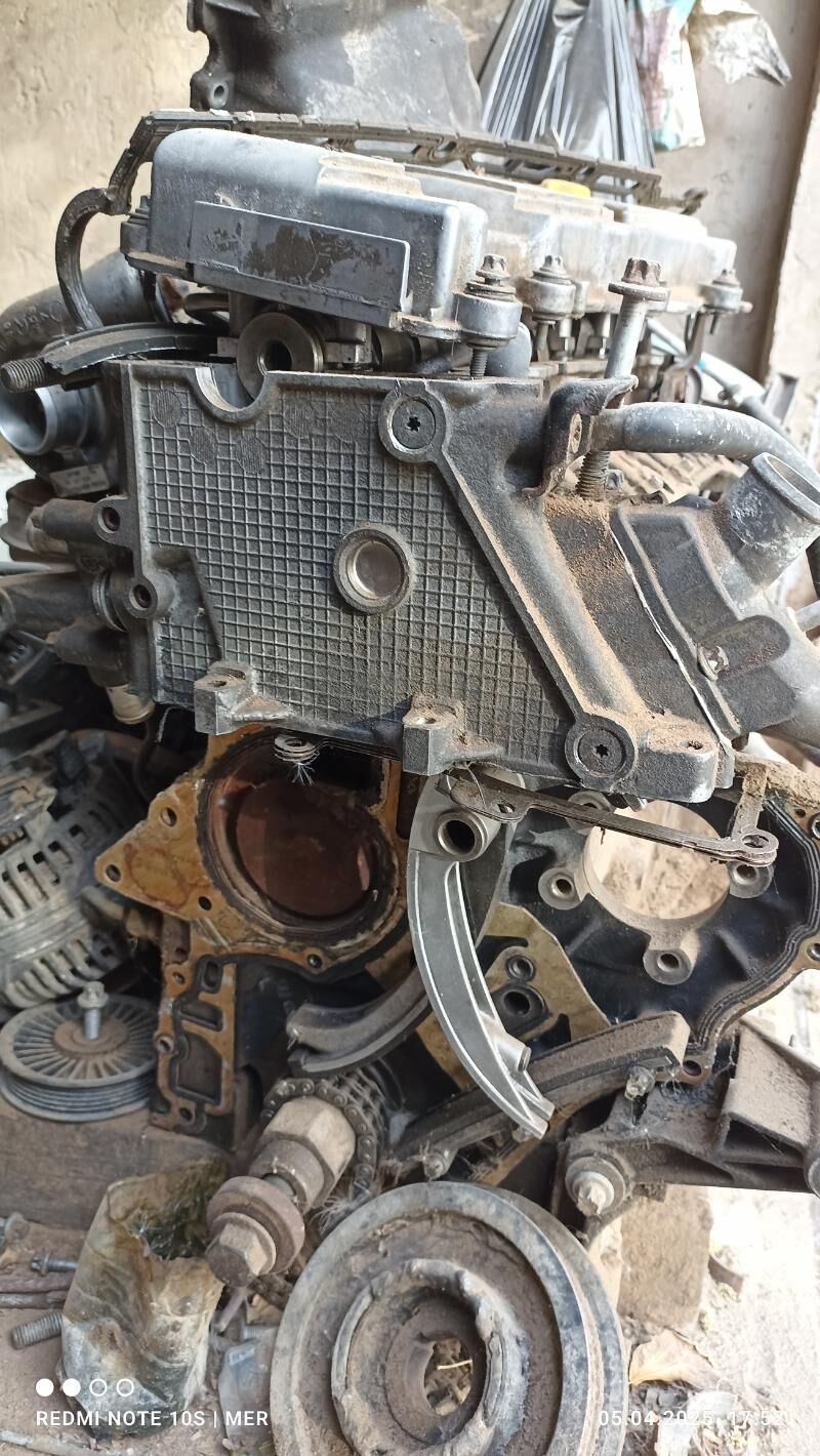 dizel motor korobka 6 000 TMT - Ашхабад - img 7