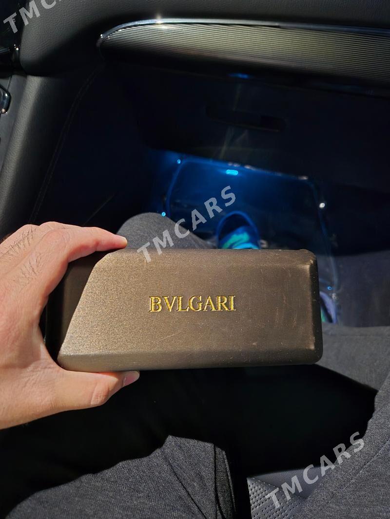Ocki Bvlgari - Aşgabat - img 2