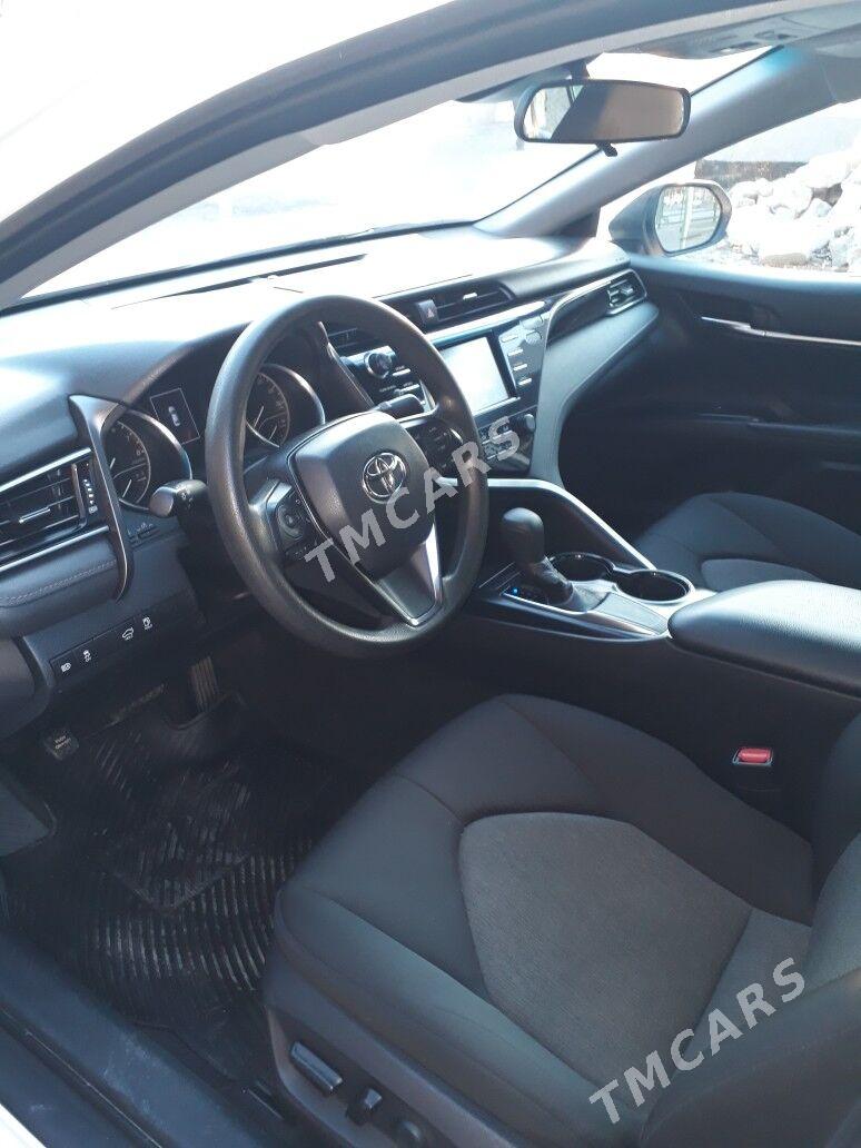Toyota Camry 2019 - 340 000 TMT - Туркменбаши - img 3