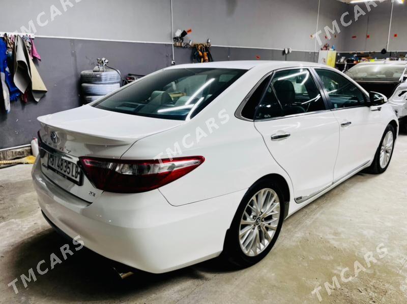 Toyota Camry 2016 - 265 000 TMT - Türkmenabat - img 3