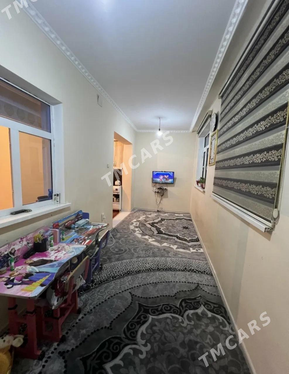 ПРОДАМ КВАРТИРУ - Aşgabat - img 6