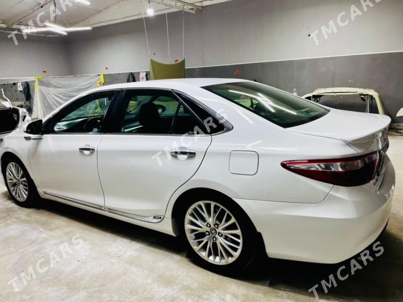 Toyota Camry 2016 - 265 000 TMT - Türkmenabat - img 2