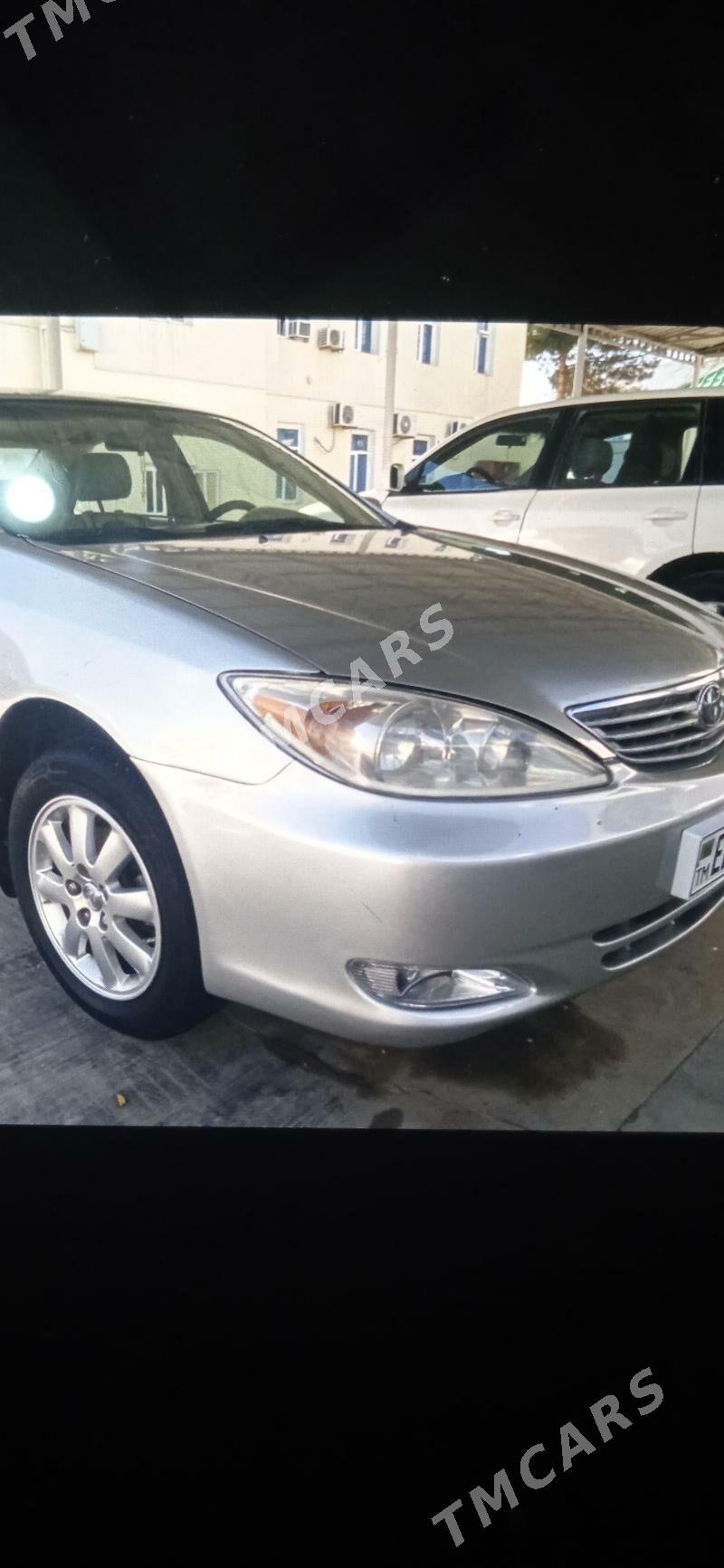 Toyota Camry 2003 - 130 000 TMT - Mary - img 3