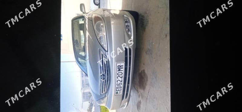 Toyota Camry 2003 - 130 000 TMT - Mary - img 2