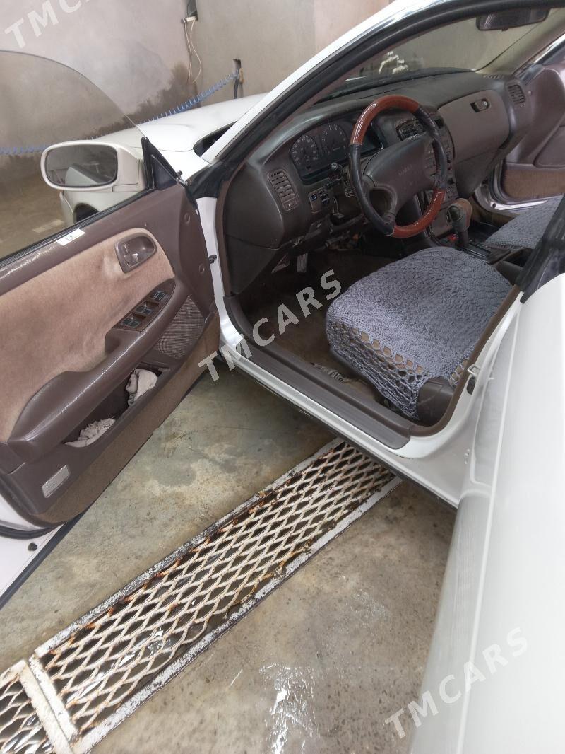 Toyota Mark II 1993 - 50 000 TMT - Чарджоу - img 4
