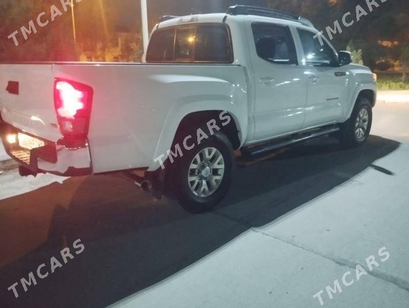Toyota Tacoma 2019 - 370 000 TMT - Мары - img 2