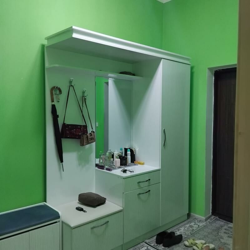 Элитка Новруз 4этаж 3ком 145м² - Дашогуз - img 9