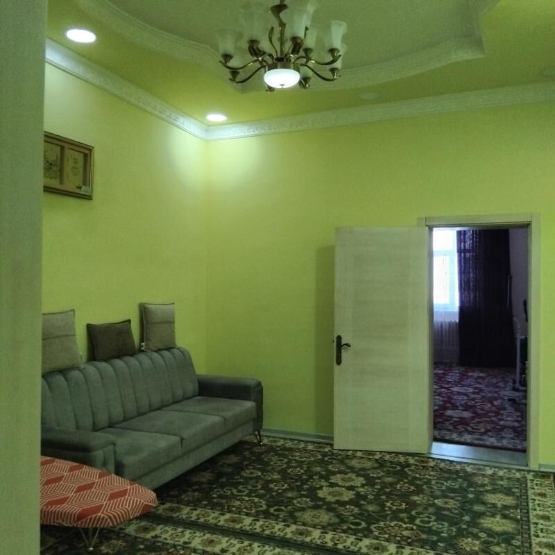Элитка Новруз 4этаж 3ком 145м² - Дашогуз - img 7