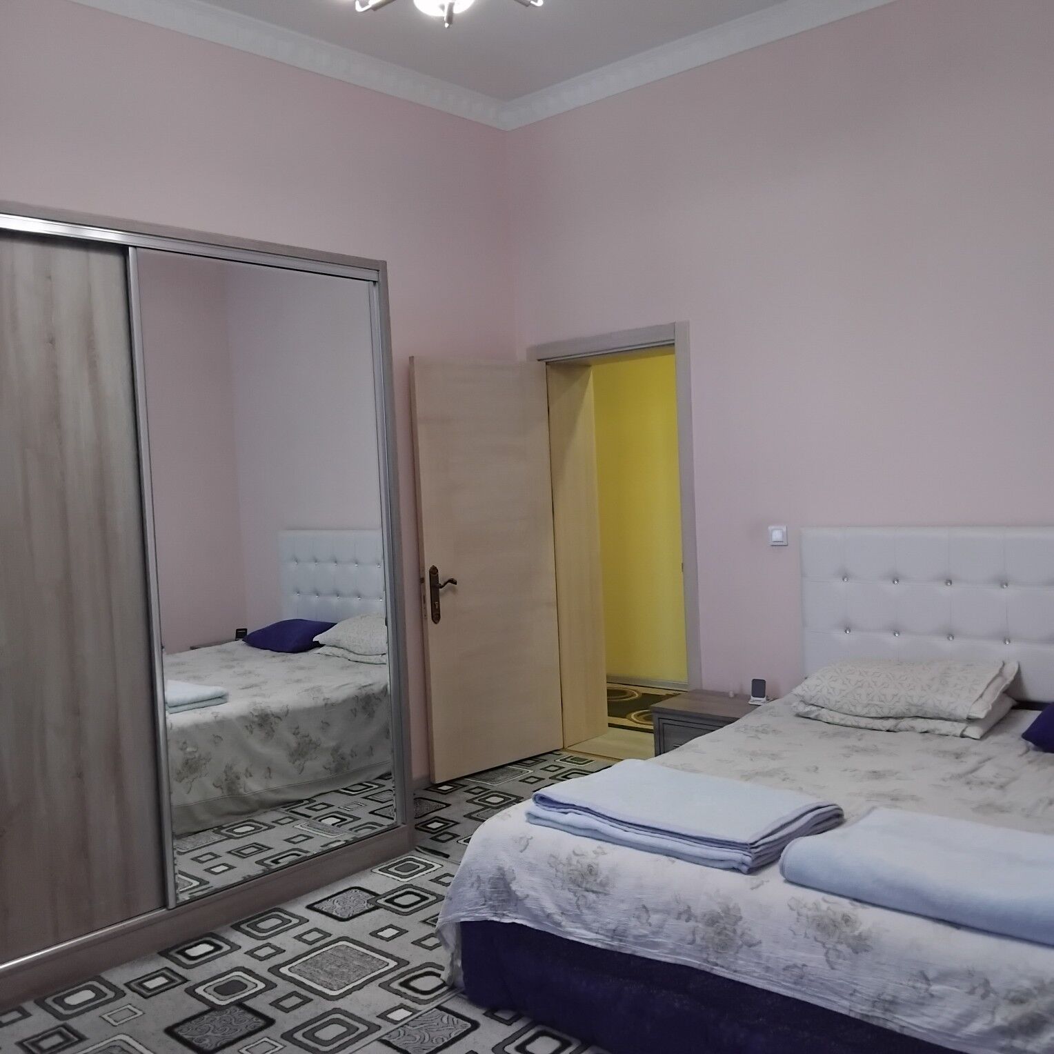 Элитка Новруз 4этаж 3ком 145м² - Дашогуз - img 8