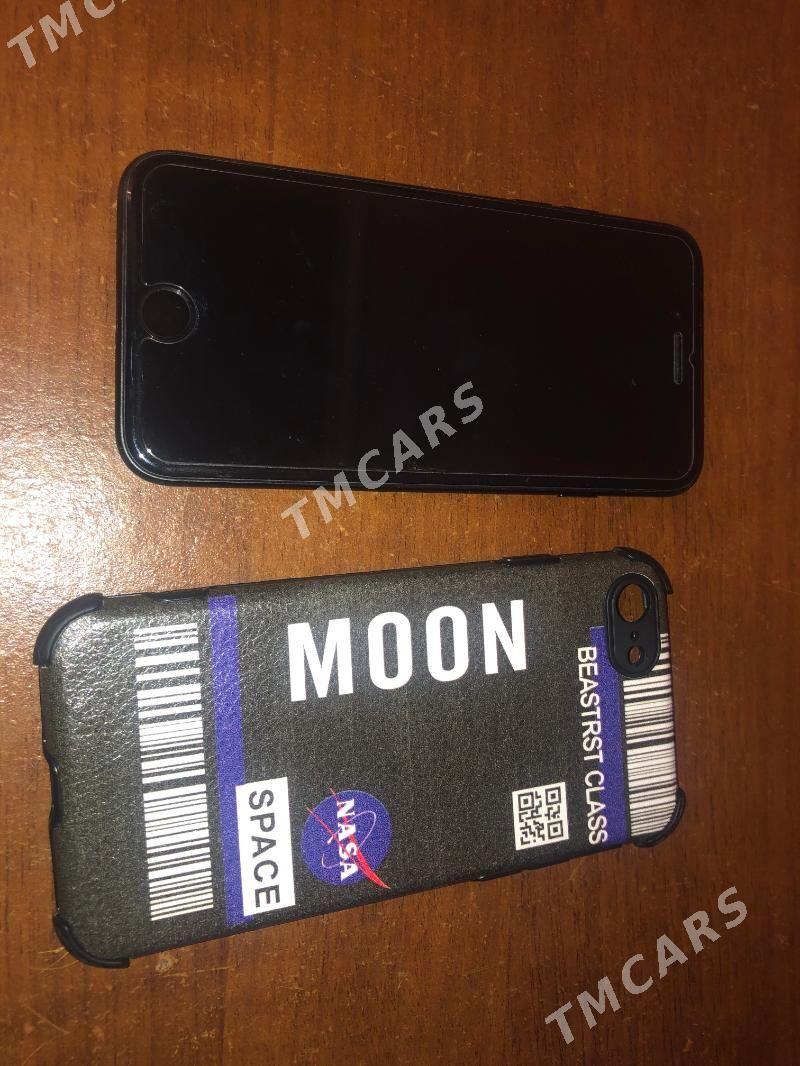 Iphone 7 - Чарджоу - img 1