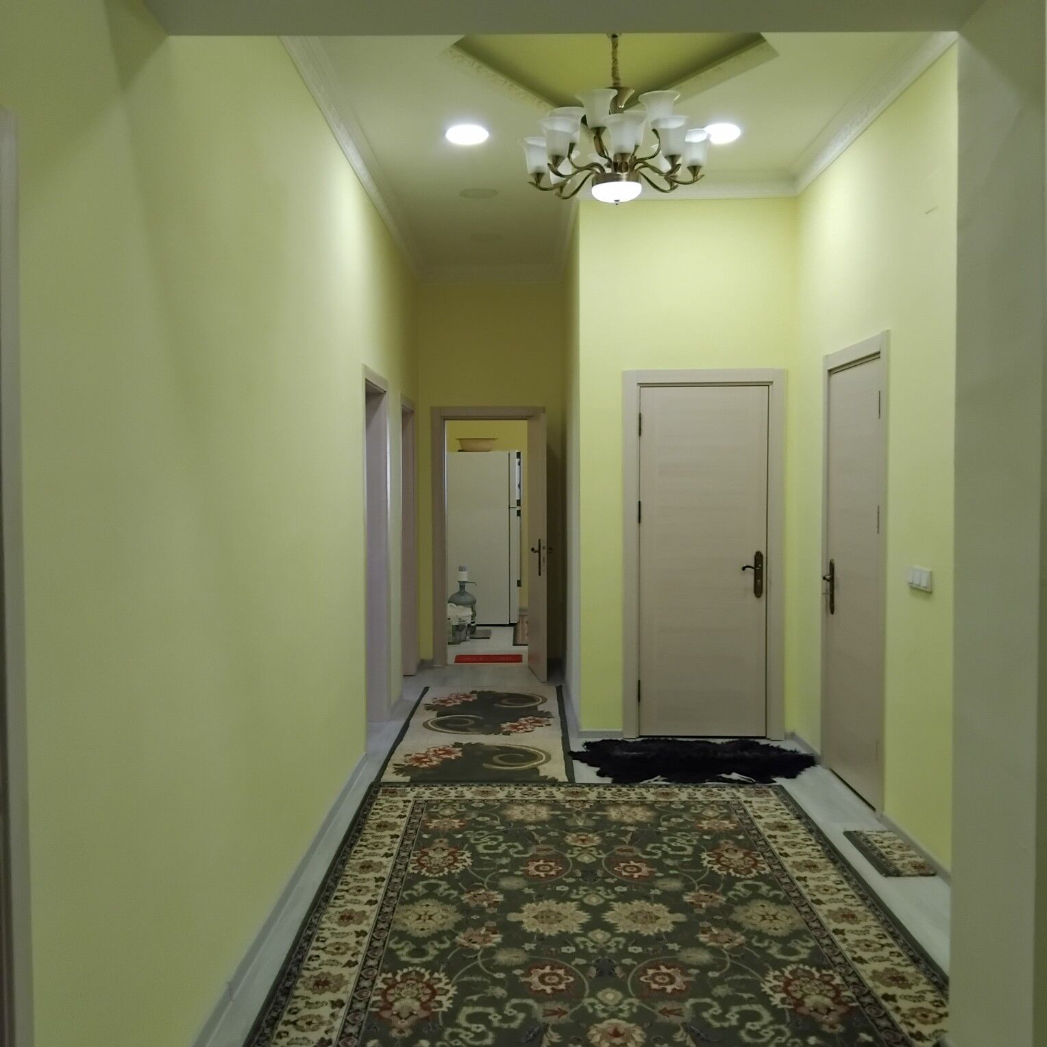 Элитка Новруз 4этаж 3ком 145м² - Дашогуз - img 4