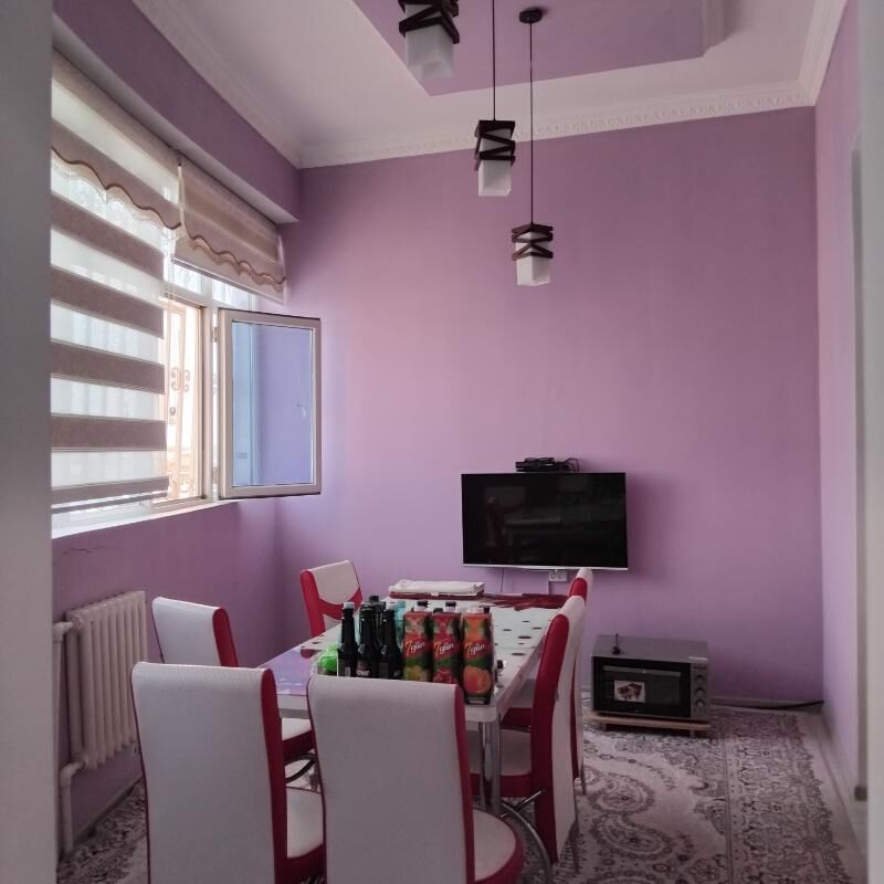 Элитка Новруз 4этаж 3ком 145м² - Дашогуз - img 5