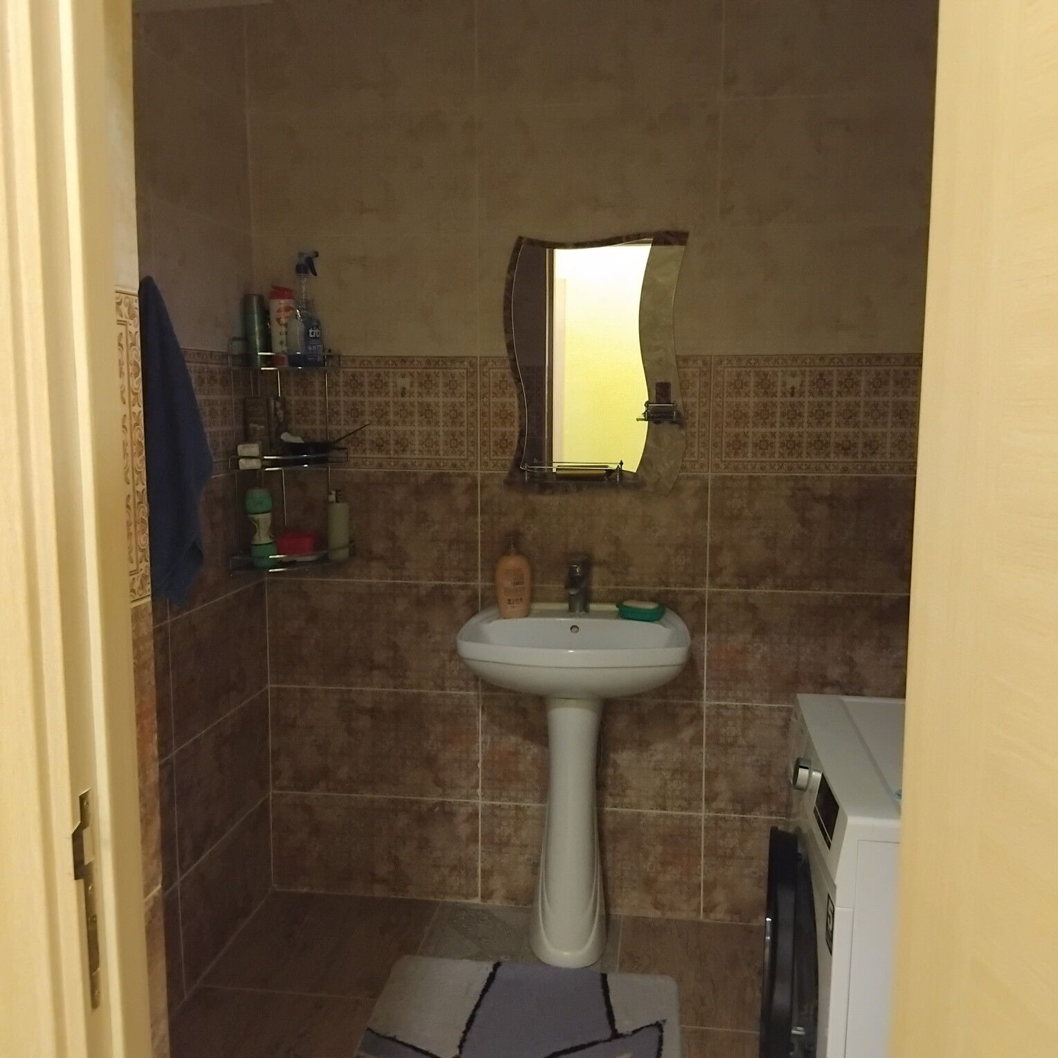 Элитка Новруз 4этаж 3ком 145м² - Дашогуз - img 6