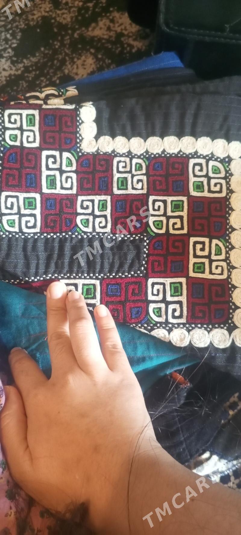 yomut balaklar - Balkanabat - img 2