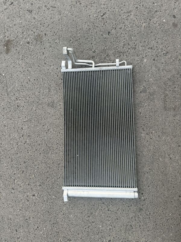 Radiator Hundai 750 TMT - Ашхабад - img 2