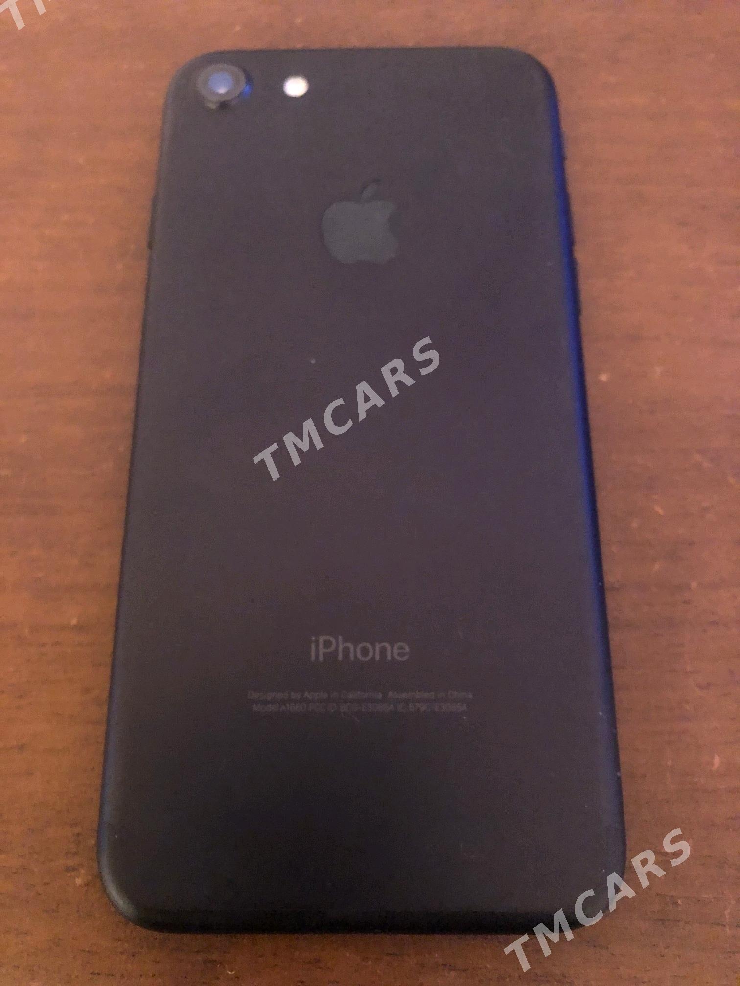 Iphone 7 - Чарджоу - img 5
