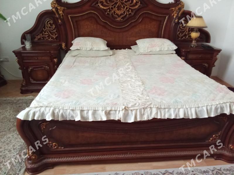 Spalny garnitury - Podwoýski köç. (Bitarap Türkmenistan şaýoly) - img 3