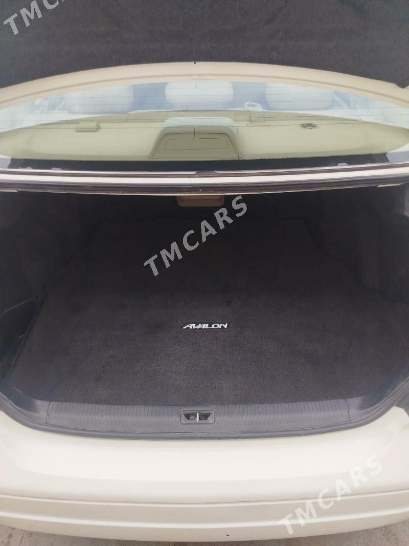 Toyota Avalon 2002 - 210 000 TMT - Мары - img 5