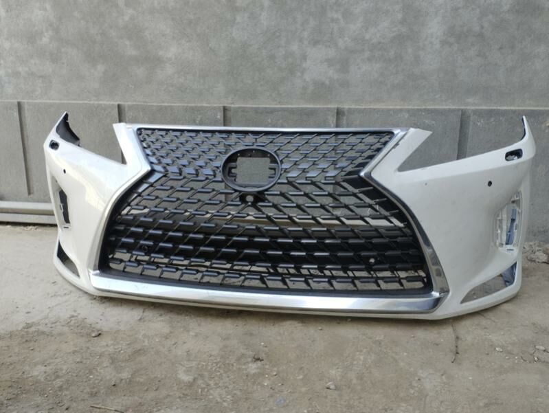 Bufer RX 350 3 000 TMT - Дашогуз - img 2