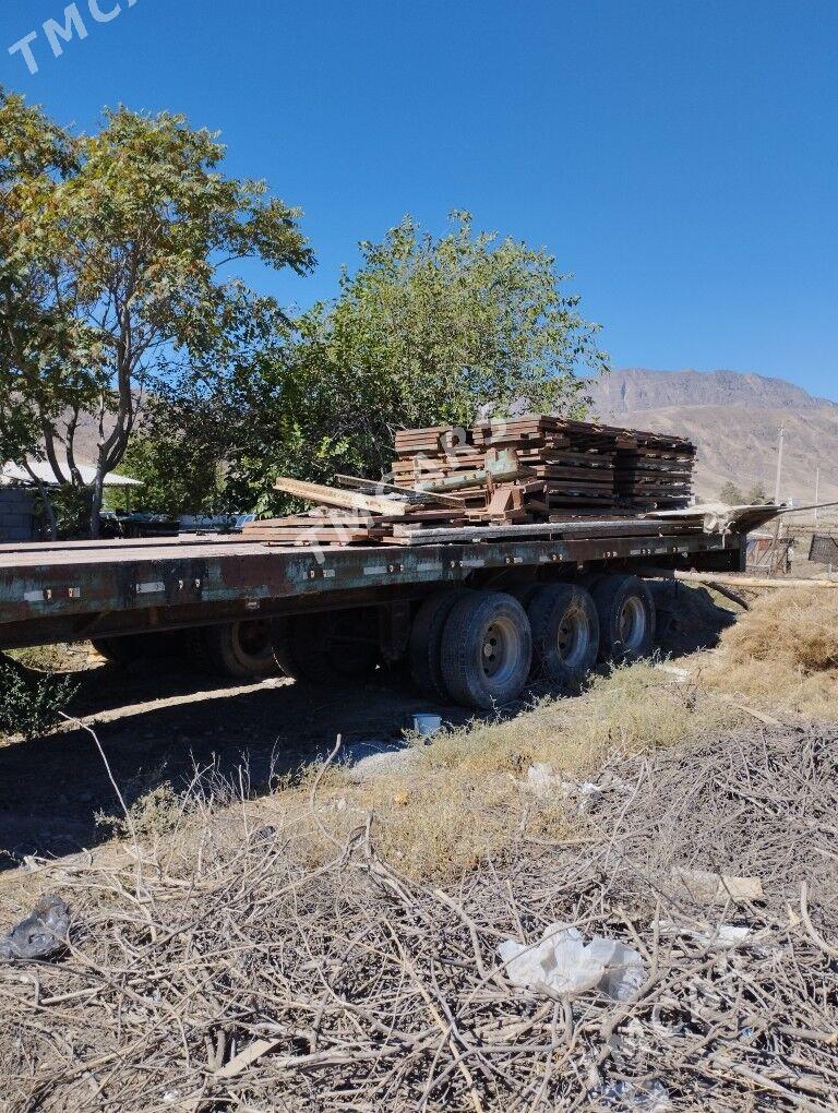 Kogel Euro Trailer 2008 - 250 000 TMT - Гуртли - img 2