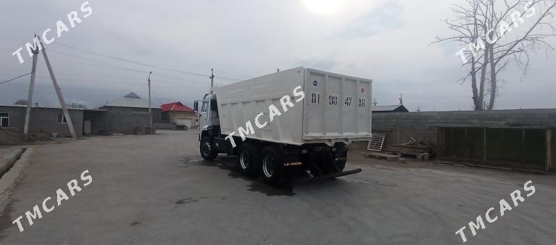 Kamaz 6520 2005 - 420 000 TMT - Gökdepe - img 4