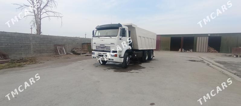 Kamaz 6520 2005 - 420 000 TMT - Gökdepe - img 3