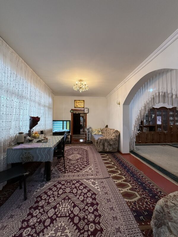 30 мкр дом бухарская - Aşgabat - img 2