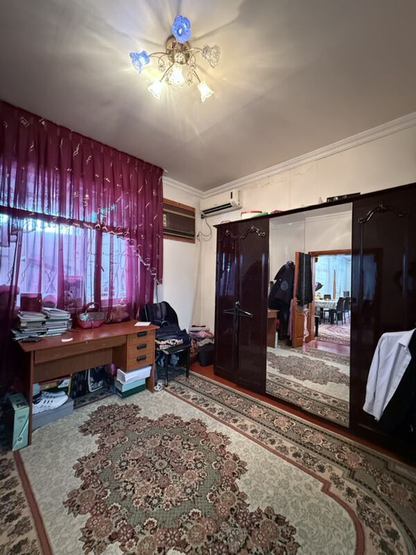 30 мкр дом бухарская - Aşgabat - img 4