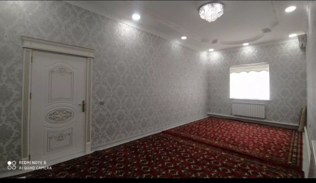 Eyesinden - Aşgabat - img 5