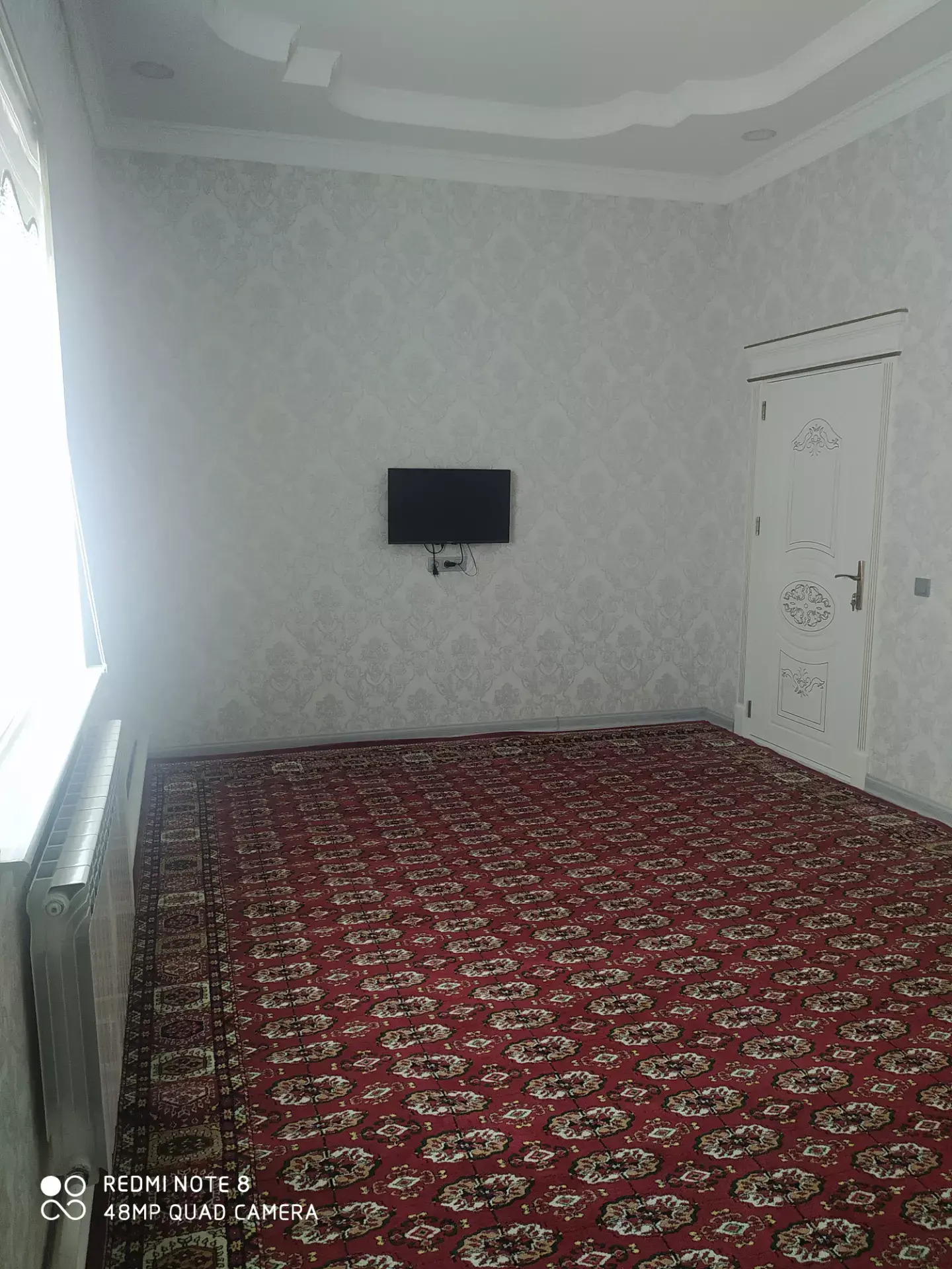 Eyesinden - Aşgabat - img 6