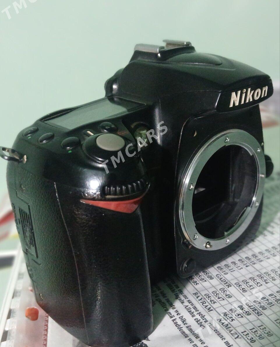 Nikon d90 - Büzmeýin - img 2