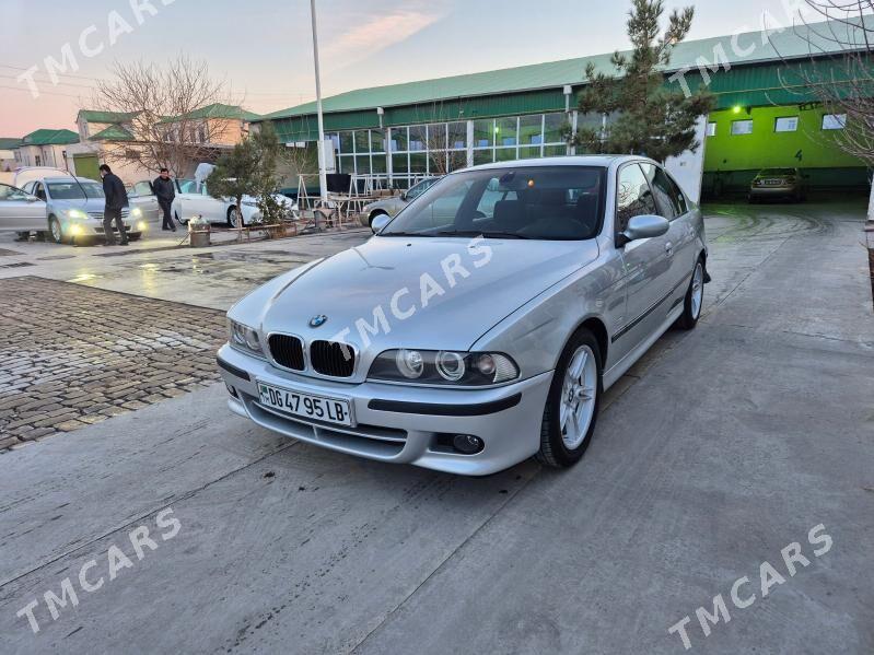 BMW E39 2003 - 200 000 TMT - Туркменабат - img 5