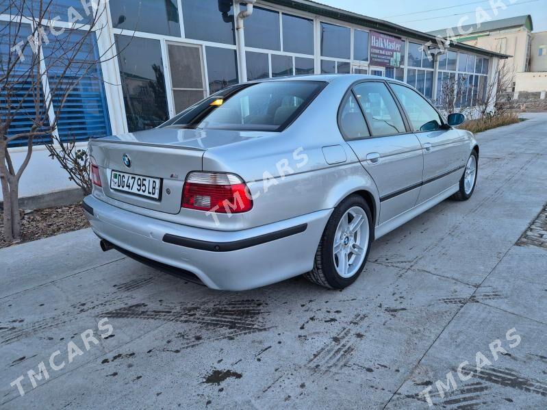 BMW E39 2003 - 200 000 TMT - Туркменабат - img 7