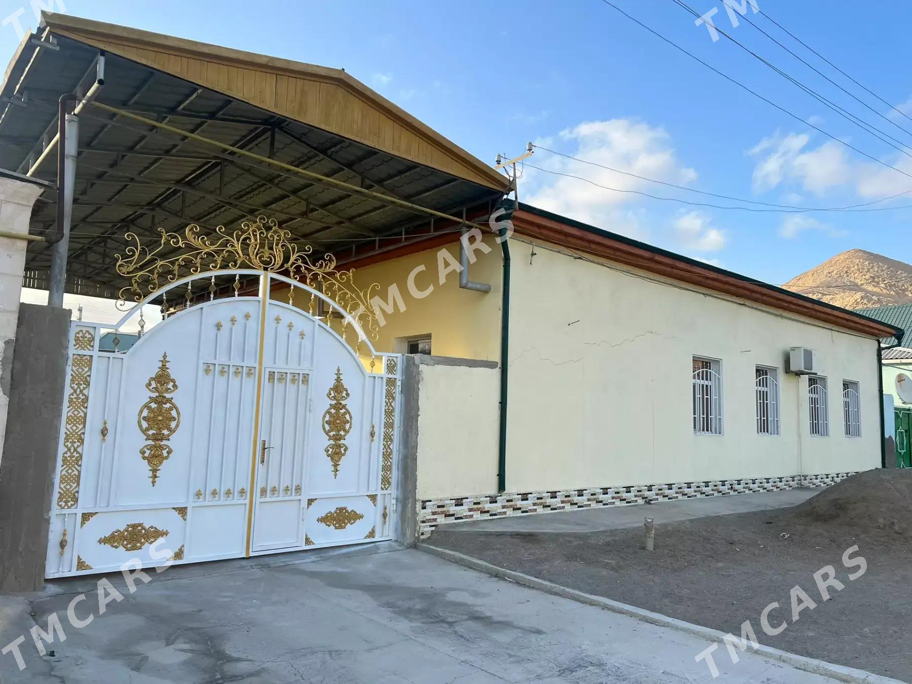 плановый дом жанга - Türkmenbaşy - img 9