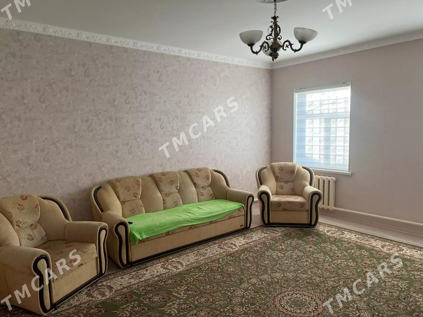 плановый дом жанга - Türkmenbaşy - img 7