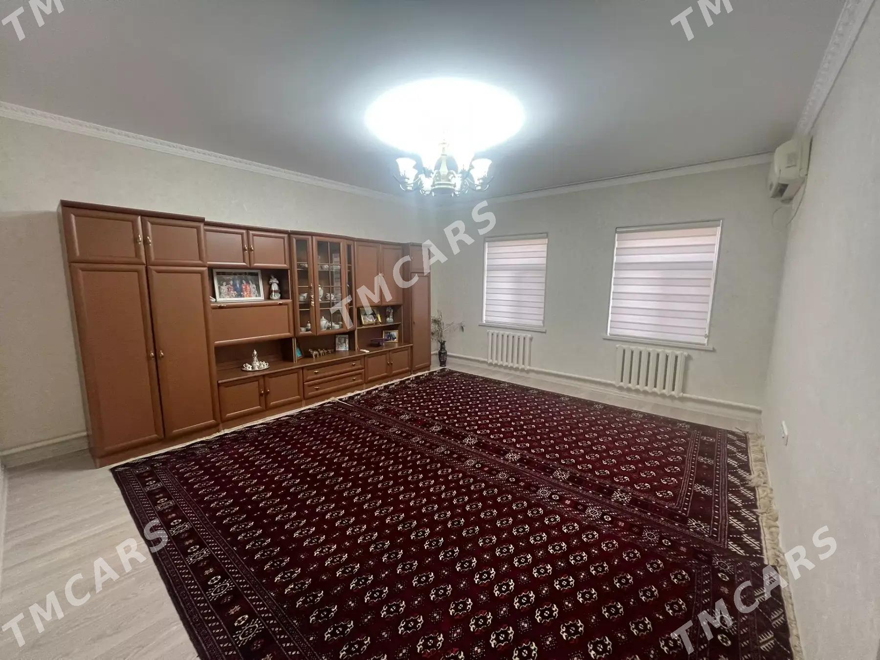 плановый дом жанга - Türkmenbaşy - img 2