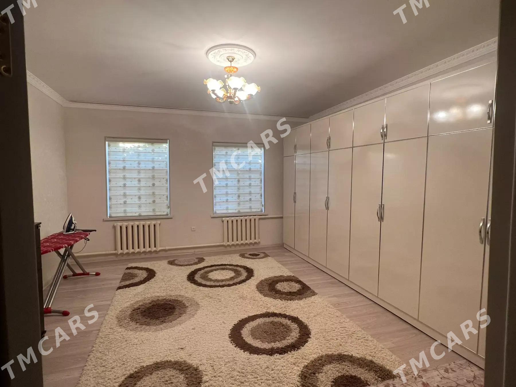 плановый дом жанга - Türkmenbaşy - img 4