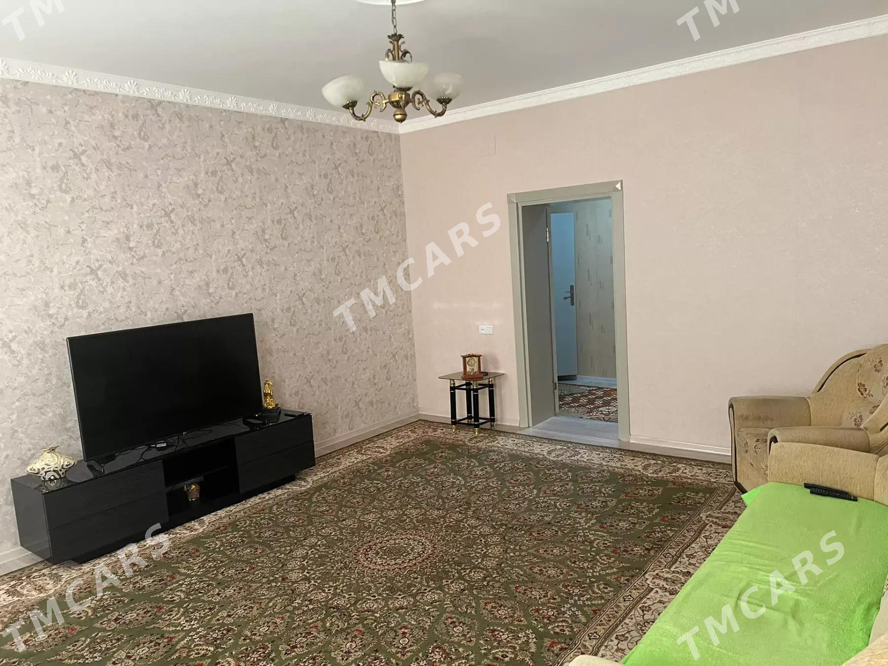 плановый дом жанга - Türkmenbaşy - img 6