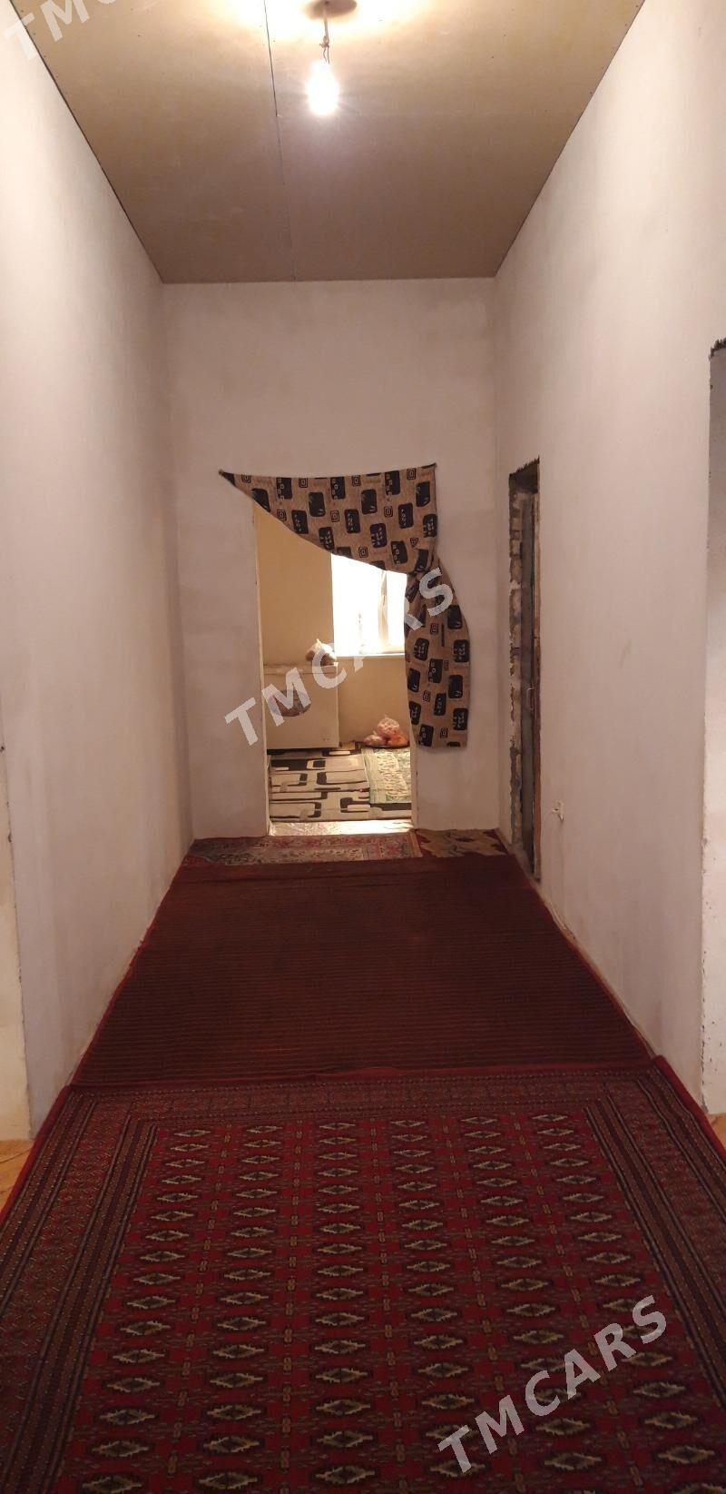 akdas jay - Türkmenbaşy - img 1