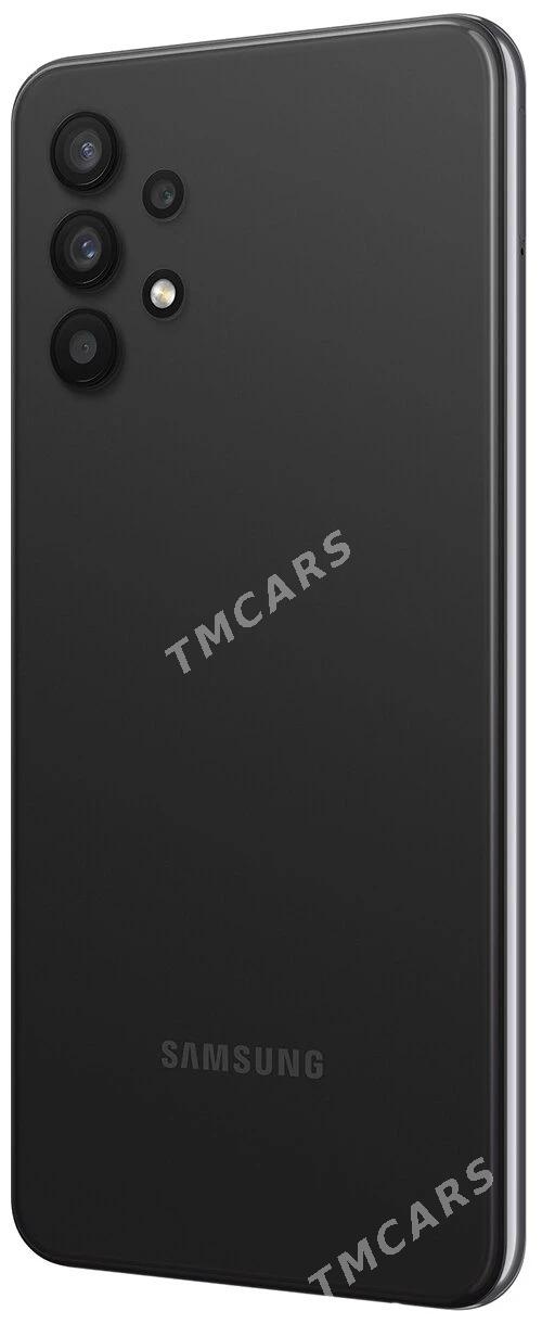 Samsung A 32 - Туркменабат - img 7