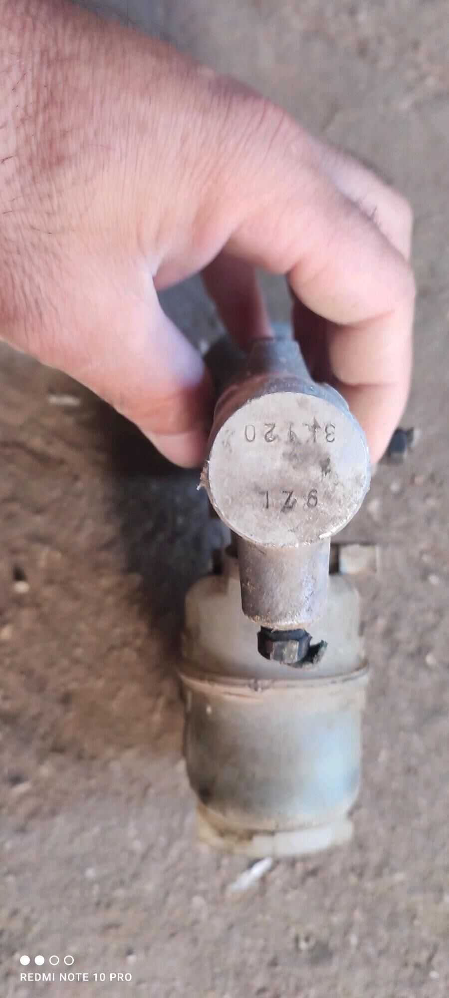 tormuz slindir 160 TMT - Jebel - img 2
