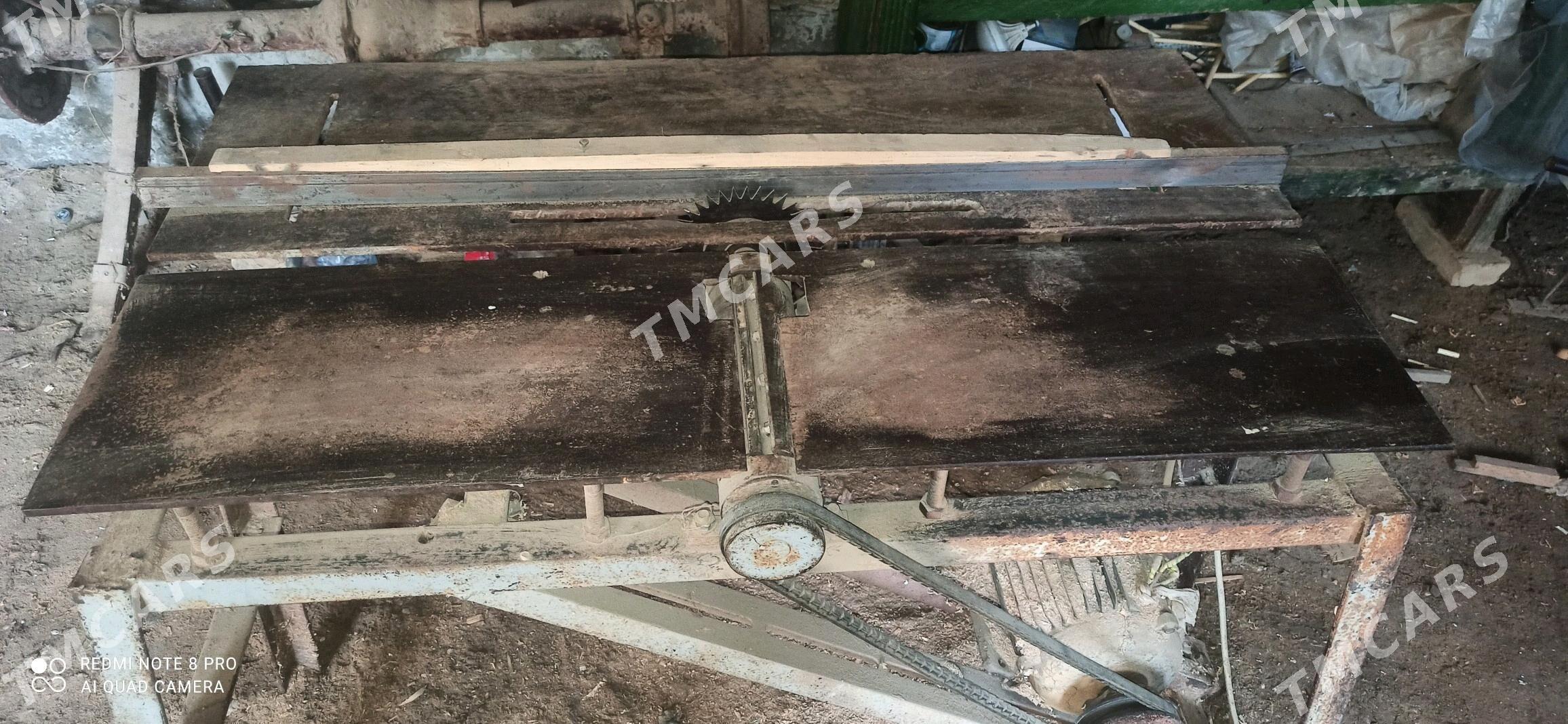 тагда станок 380в улы - Дянев - img 2
